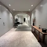 My Lx Flat Elegant Duplex With River View شقة Lisboa