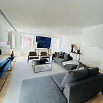 My Lx Flat Elegant Duplex With River View * Lisboa
