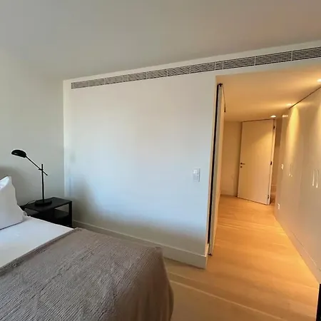 My Lx Flat Elegant Duplex With River View *