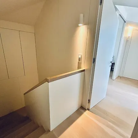 My Lx Flat Elegant Duplex With River View