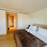 My Lx Flat Elegant Duplex With River View Lissabon