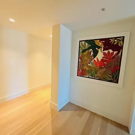 My Lx Flat Elegant Duplex With River View *