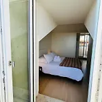 My Lx Flat Elegant Duplex With River View Apartment Lisbon