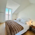My Lx Flat Elegant Duplex With River View *