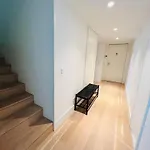 My Lx Flat Elegant Duplex With River View