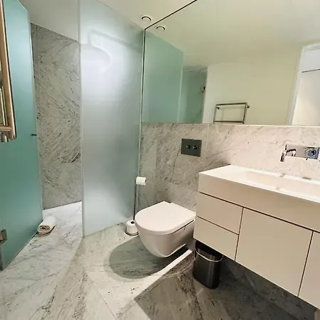 My Lx Flat Elegant Duplex With River View Apartamento Lisboa