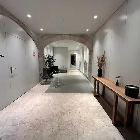 My Lx Flat Elegant Duplex With River View Apartamento Lisboa