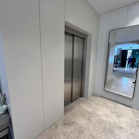 Apartamento My Lx Flat Elegant Duplex With River View