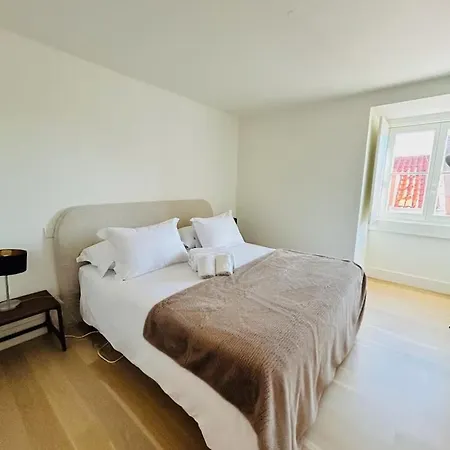 My Lx Flat Elegant Duplex With River View Apartamento *