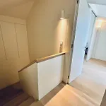 My Lx Flat Elegant Duplex With River View