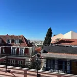 My Lx Flat Elegant Duplex With River View *