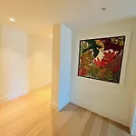 My Lx Flat Elegant Duplex With River View *