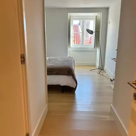My Lx Flat Elegant Duplex With River View * リスボン